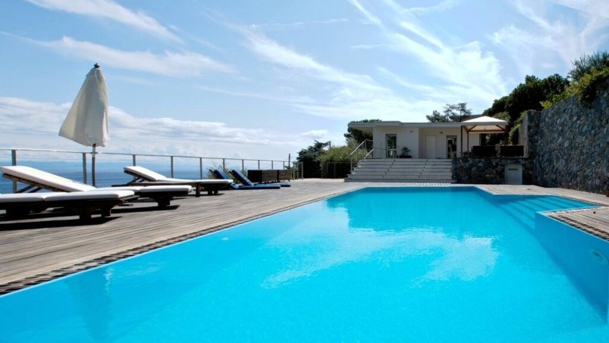 Noli Villa | House/Villa - Noli