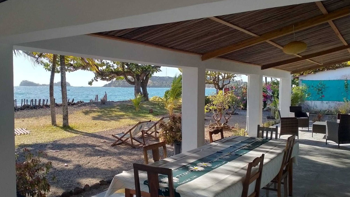 Ambondrona Villa | House/Villa - Nosy bé
