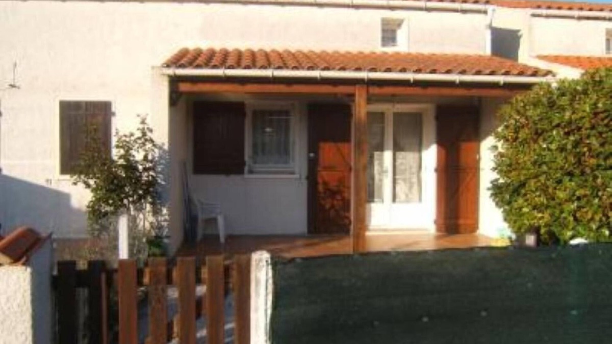 La Bree-les-Bains House | House/Villa - Oleron island