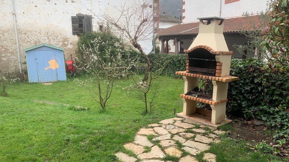Oronoz House | House /Villa - Oronoz-Mugairi