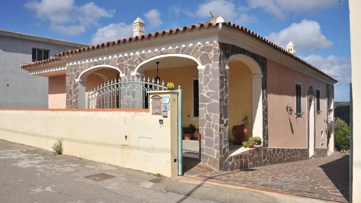 Orosei House | house/villa - OroseiLuxury Apartment
