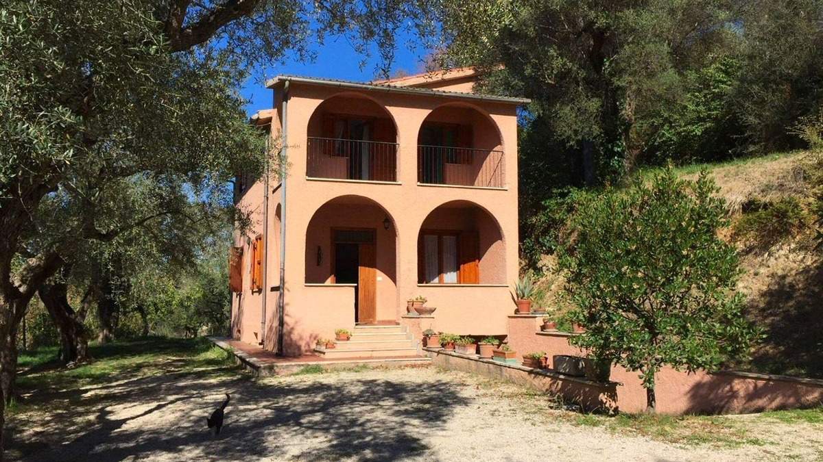 Palombara Sabina House | House/Villa - Palombara Sabina
