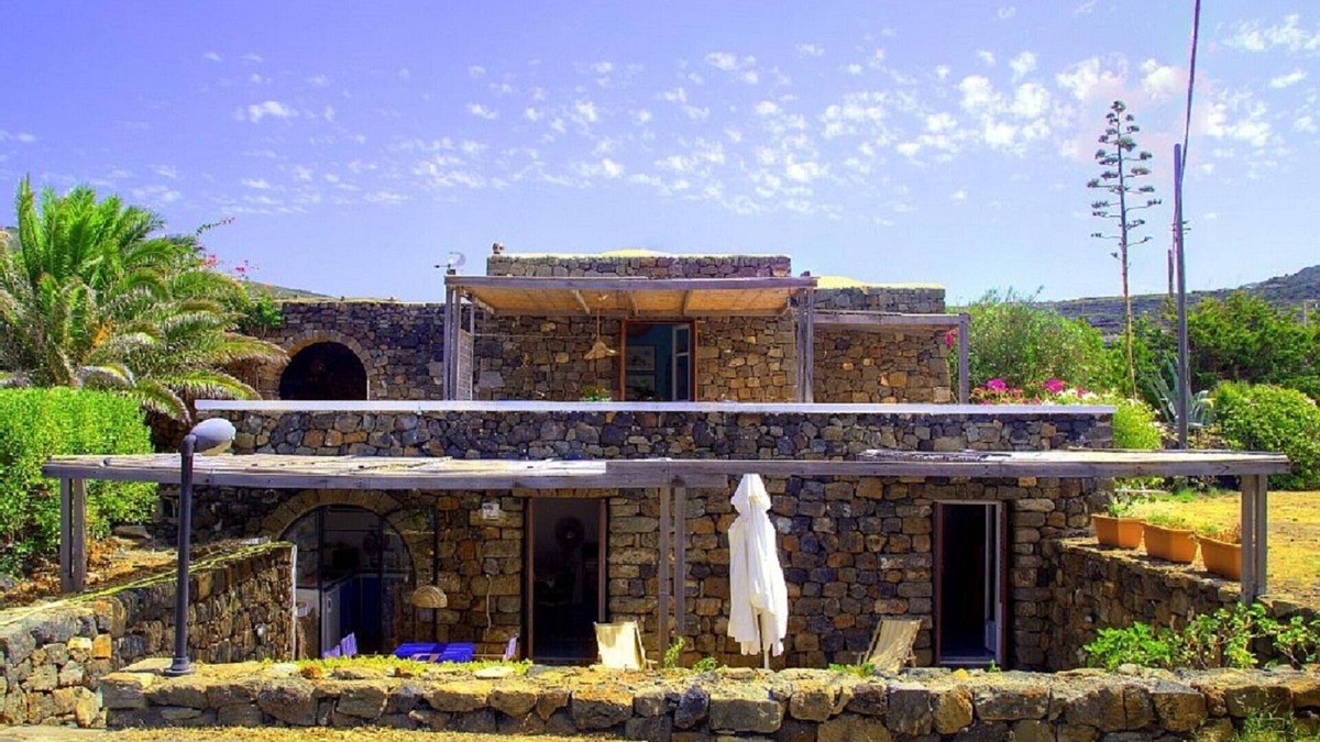 Pantelleria House | House/Villa - Pantelleria