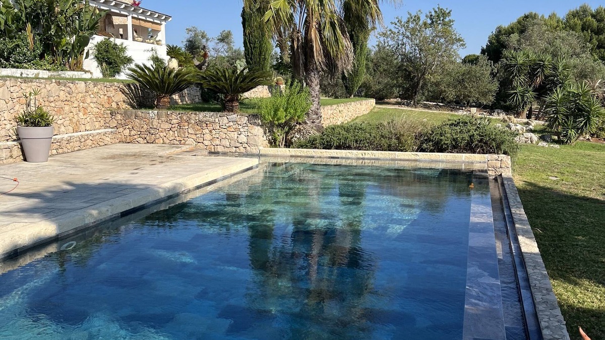 Parabita Villa | House/Villa - Parabita