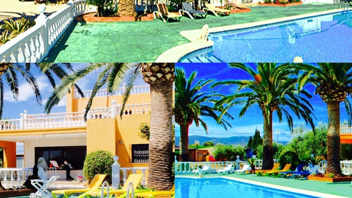 Peniscola House | House/Villa - PEÑISCOLA