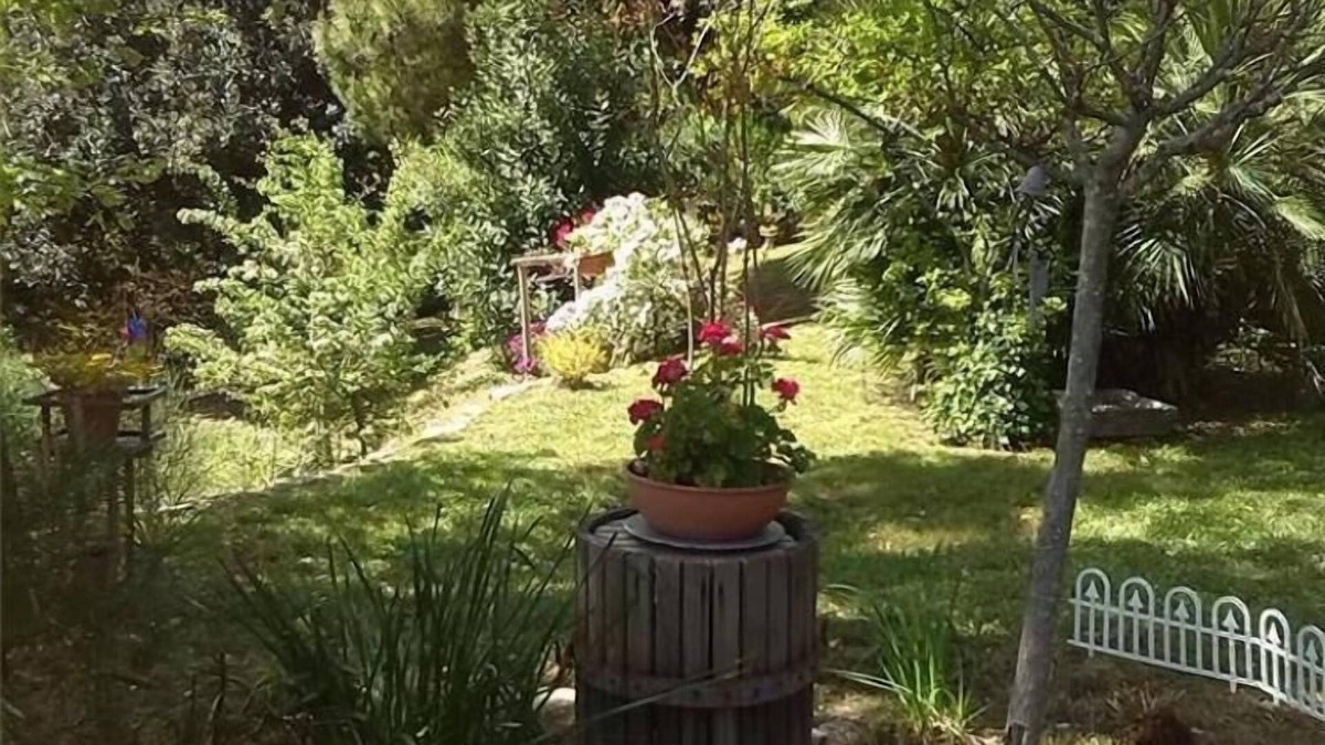 Serrungarina House | House/Villa - Pesaro