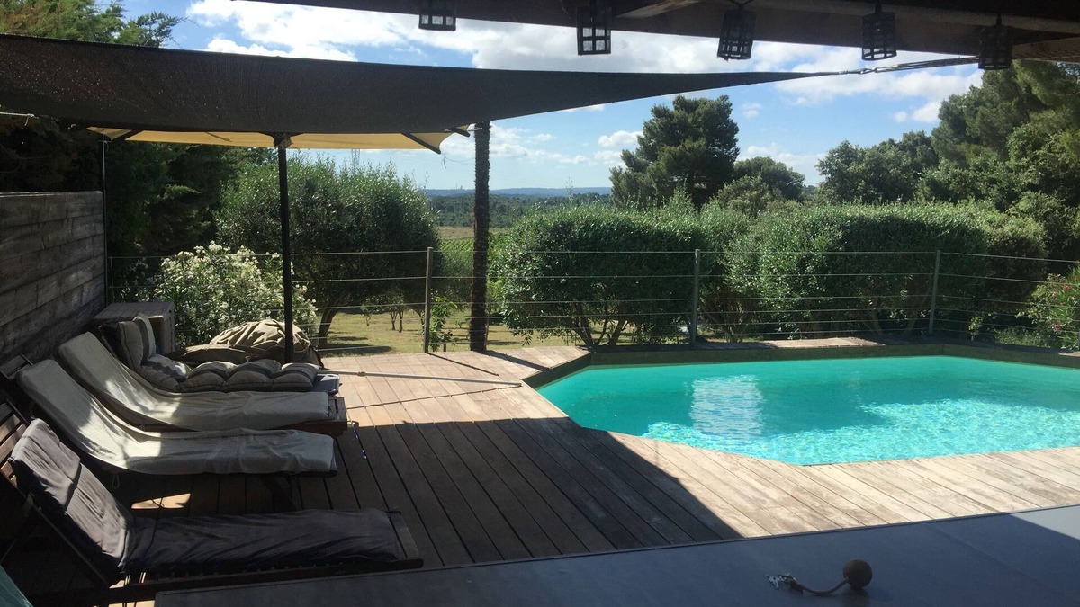 Peyriac-de-Mer House | House/Villa - Peyriac de merHouse with garden