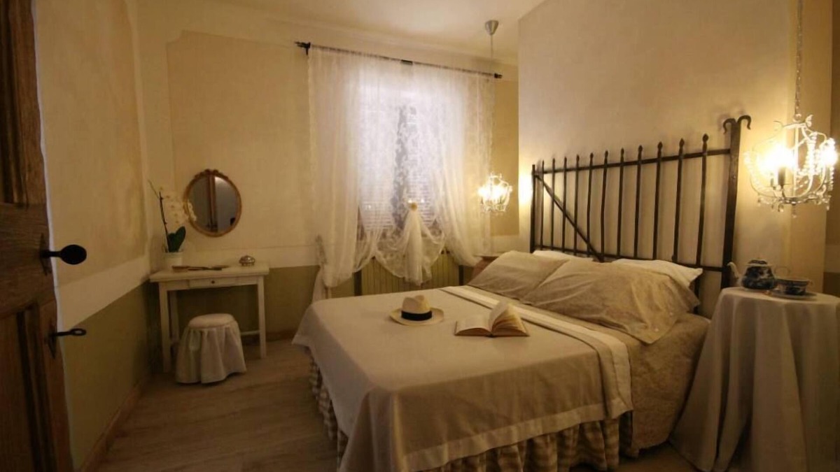 Gallina Apartment | House/Villa - Pienza