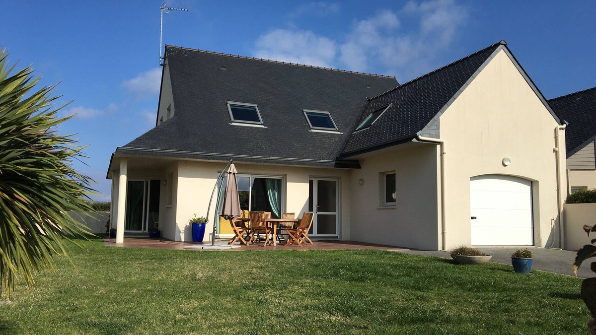 Ploudalmezeau House | House/Villa - PLOUDALMEZEAU