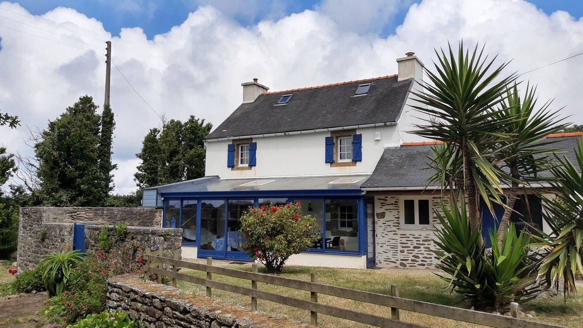 Ploumoguer House | House/Villa - Ploumoguer