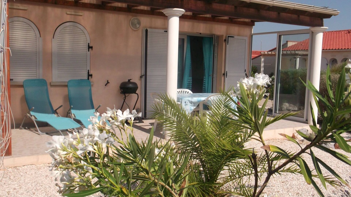 Leucate House | House/Villa - Port Leucate