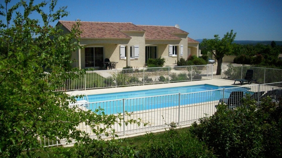 Potelieres House | house/villa - POTELIERES