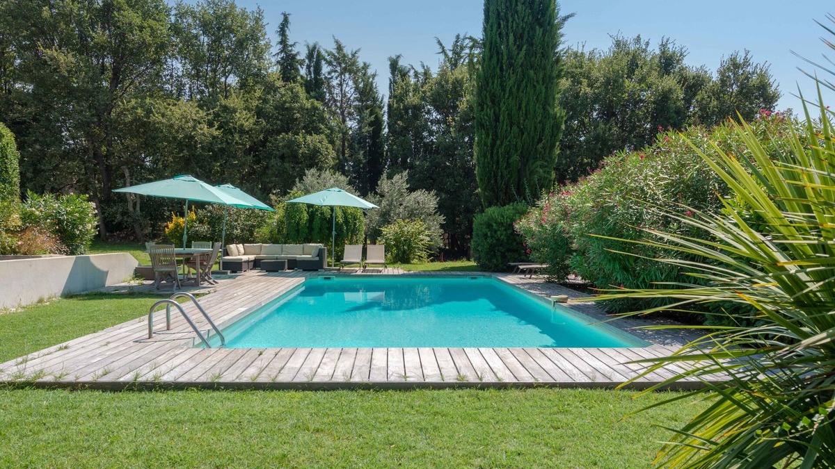 Pourrieres House | house/villa - POURRIERES