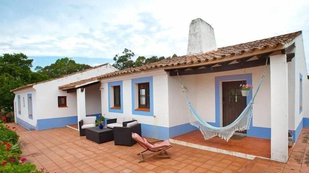 Santiago do Cacem Cottage | House/Villa - Silveiras/Cercal do Alentejo