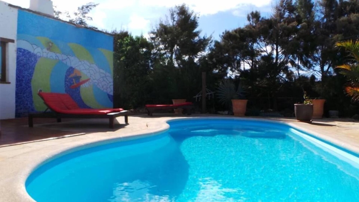 Villaverde House | House/Villa - Puerto del rosario