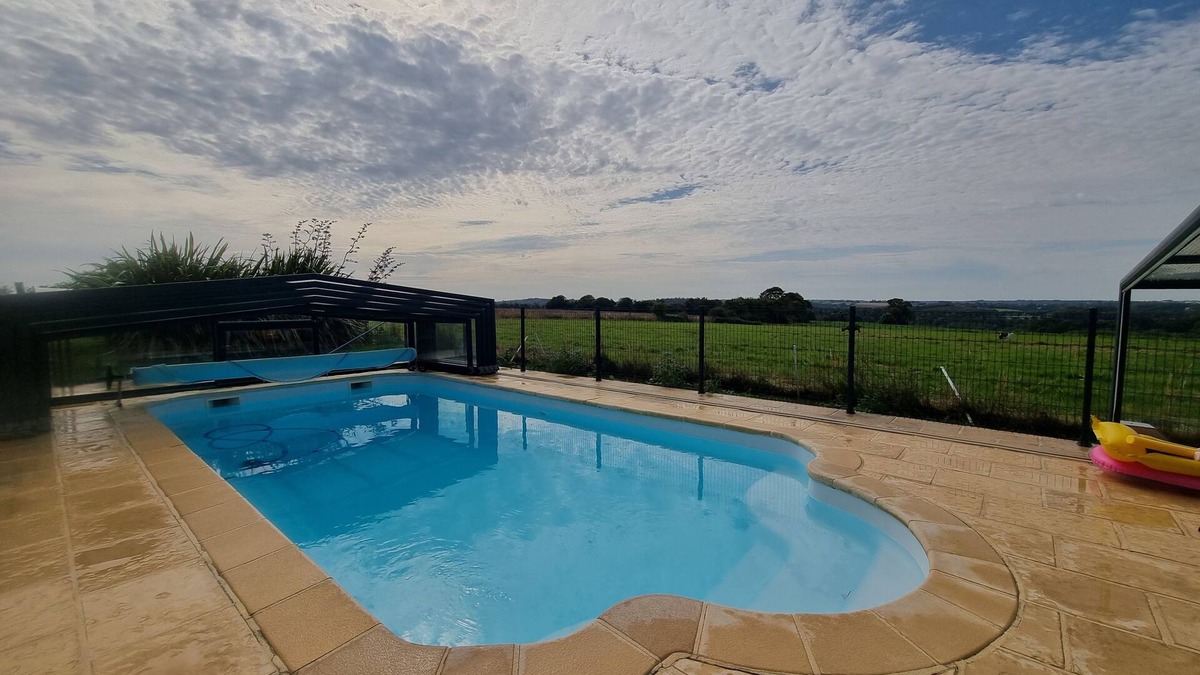 Ergue-Gaberic House | House/Villa - Quimper