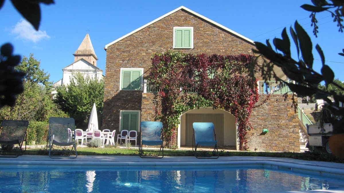 Rapale Villa | House/Villa - Rapale