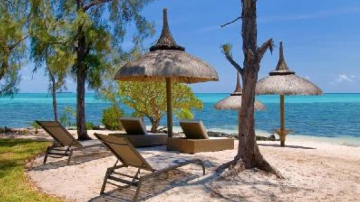 Roches Noires Villa | House/Villa - ROCHES NOIRES