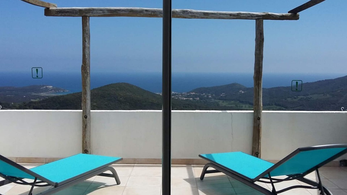Rogliano House | House/Villa - Rogliano