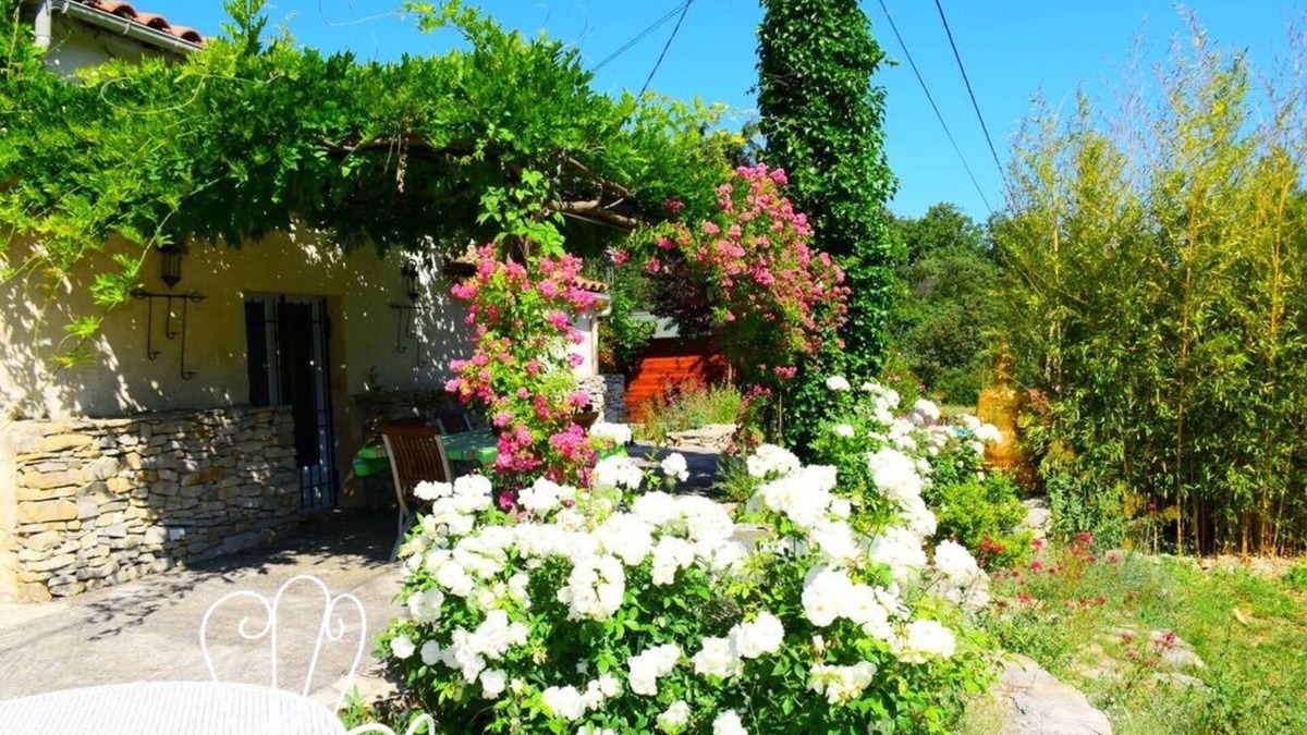 Rognes House | House/Villa - ROGNES