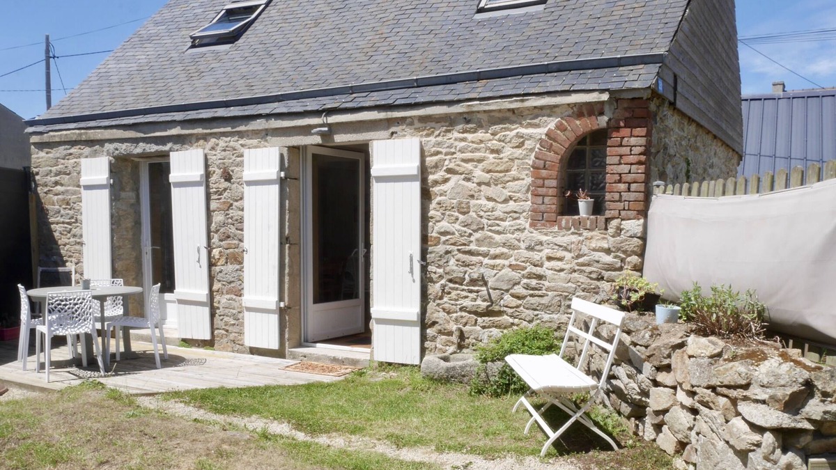 Saint-Pol-de-Leon House | house/villa - Saint-Pol-de-Léon