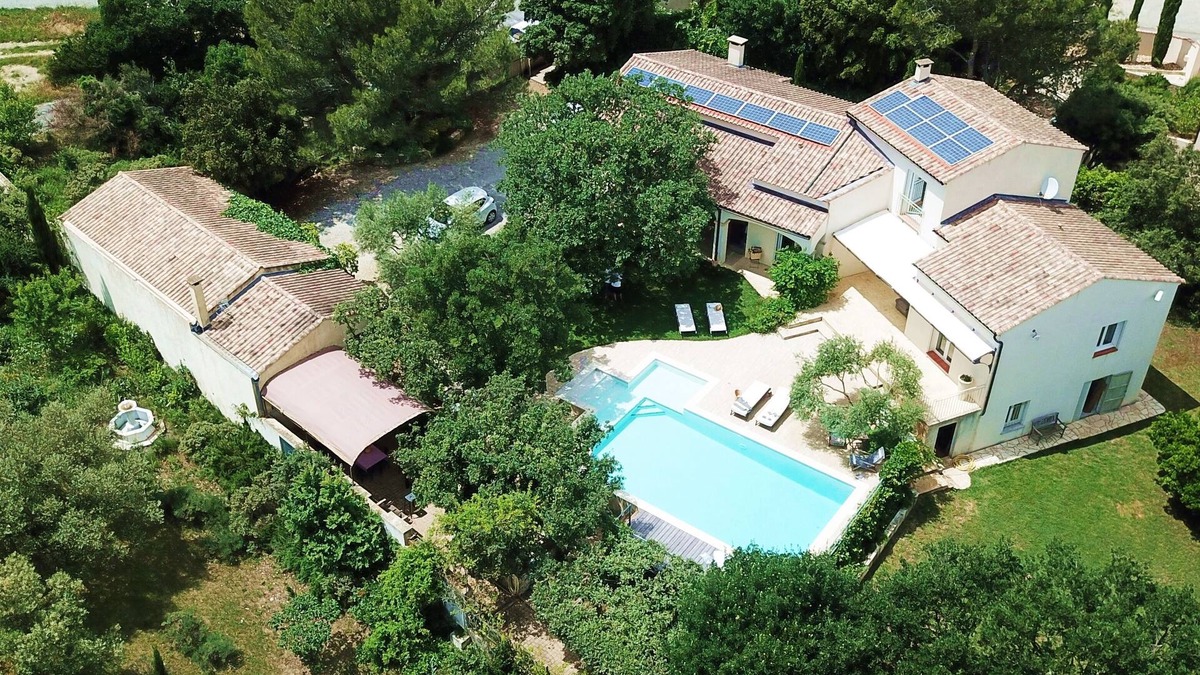 Russan House | House/Villa - SAINTE ANASTASIE