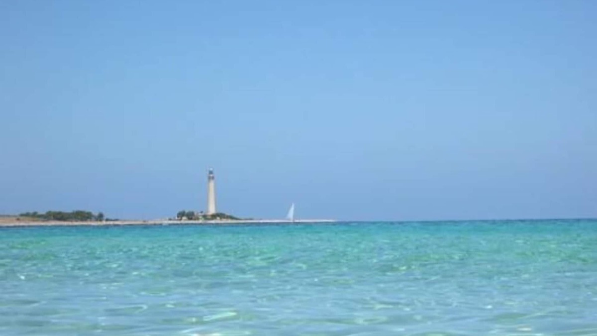 San Vito Lo Capo Villa | House/Villa - San Vito Lo Capo