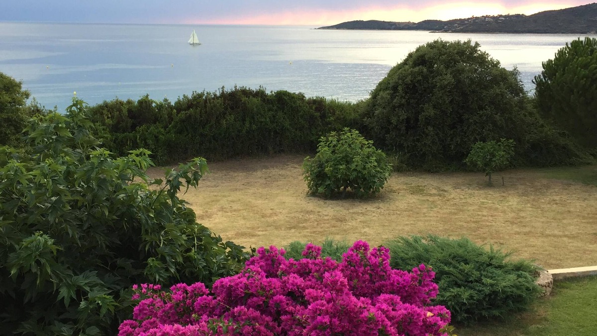 Sagone Villa | House/Villa - SAGONE