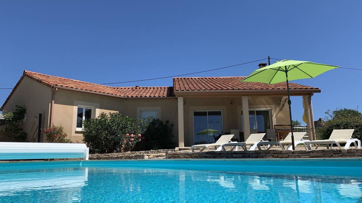 Saint-Chels House | House/Villa - Saint Chels