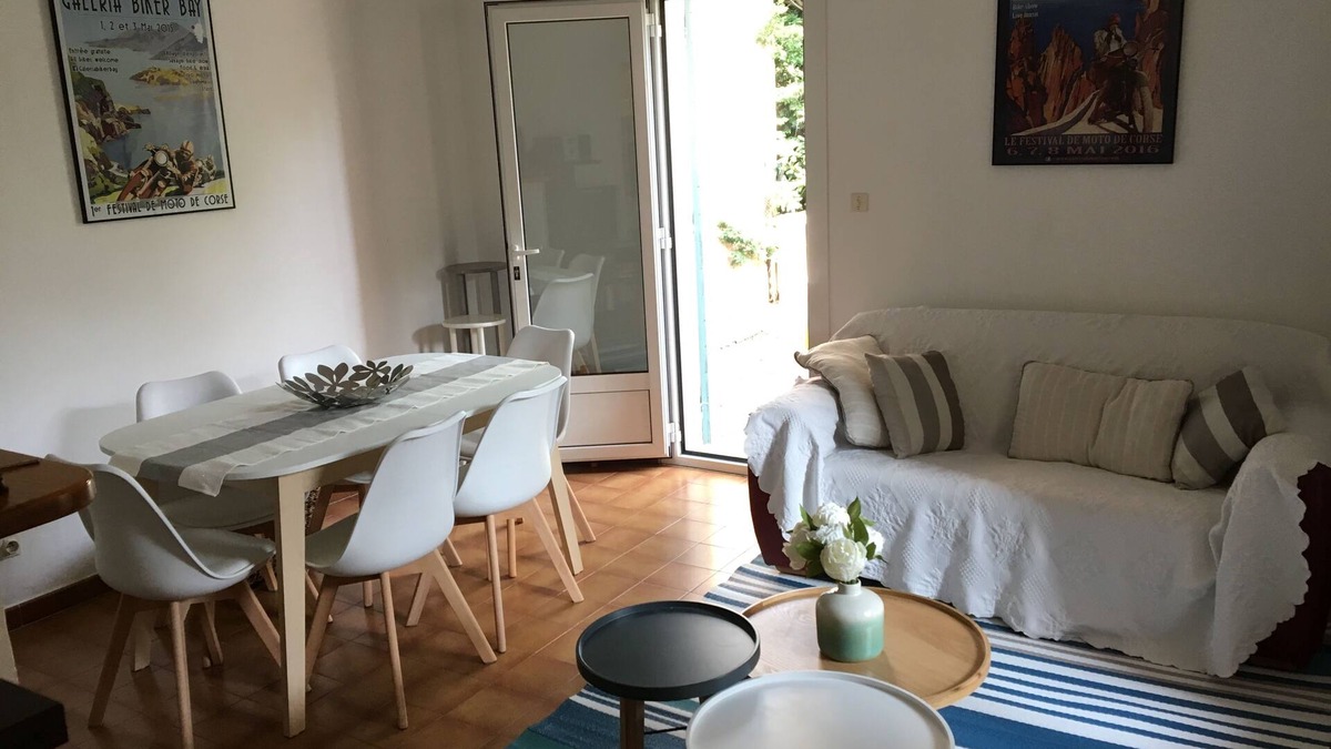 Oletta House | house/villa - SAINT FLORENT