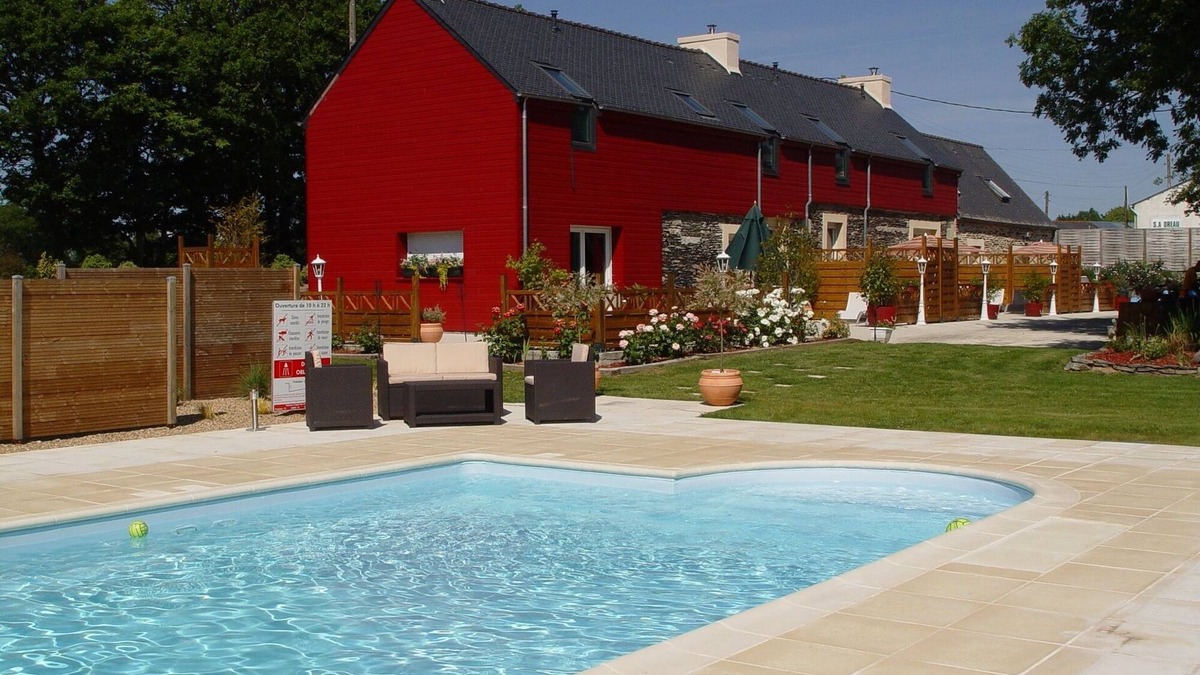 Saint-Thois Cottage | House/Villa - Saint-thois