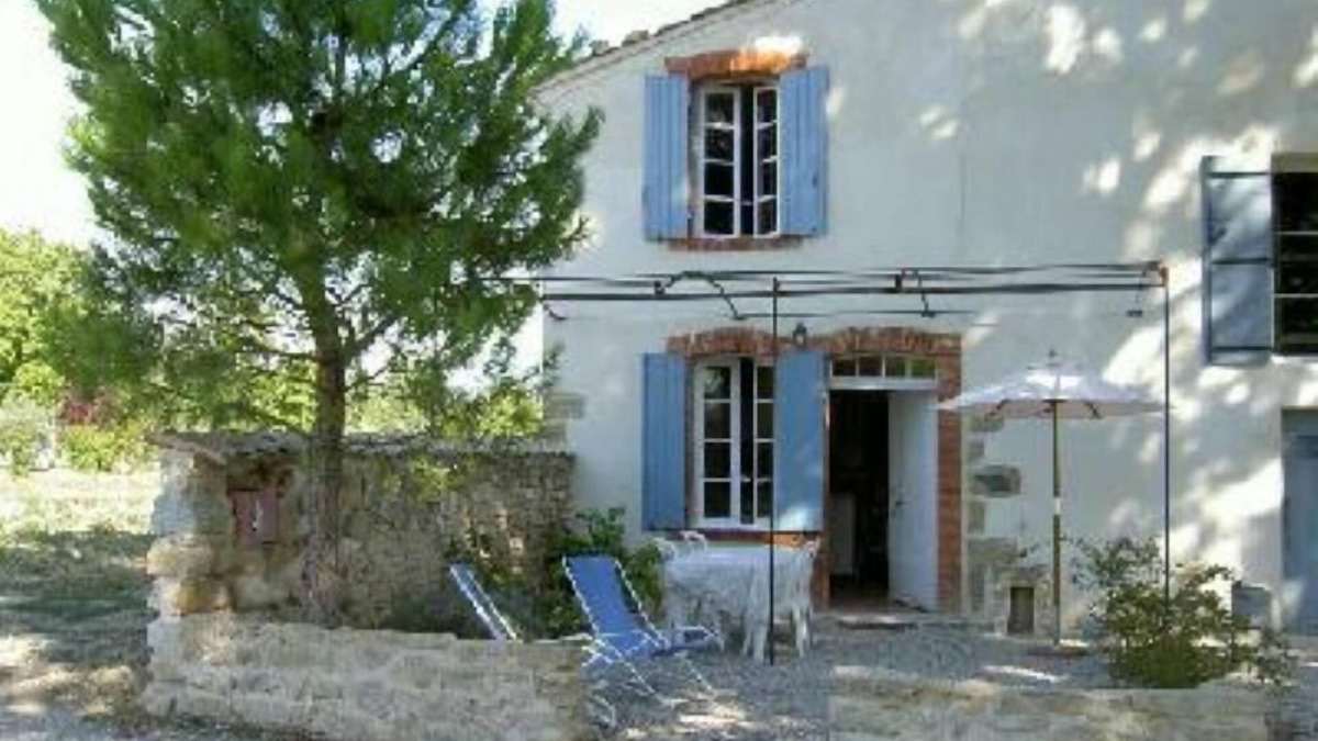 Sarrians Cottage | house/villa - Sarrians