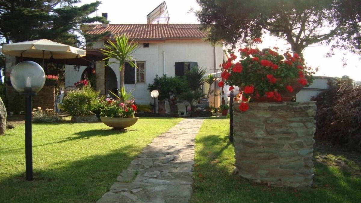 Biancareddu House | House/Villa - Sassari