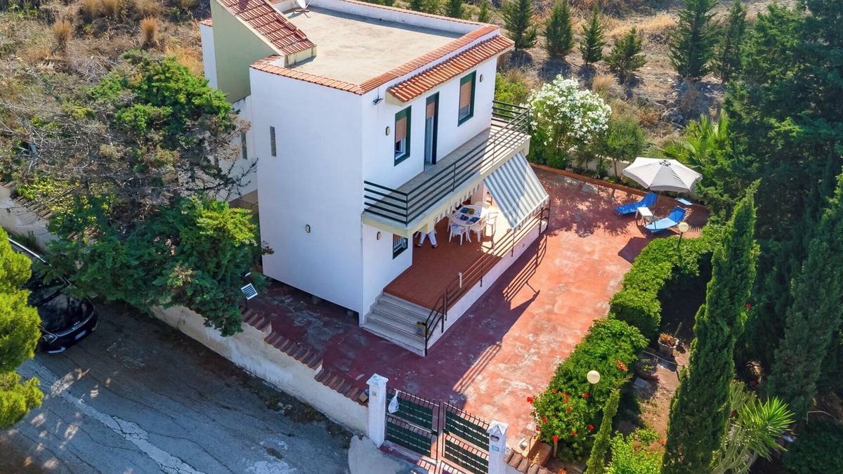 San Giorgio Villa | House/Villa - Sciacca