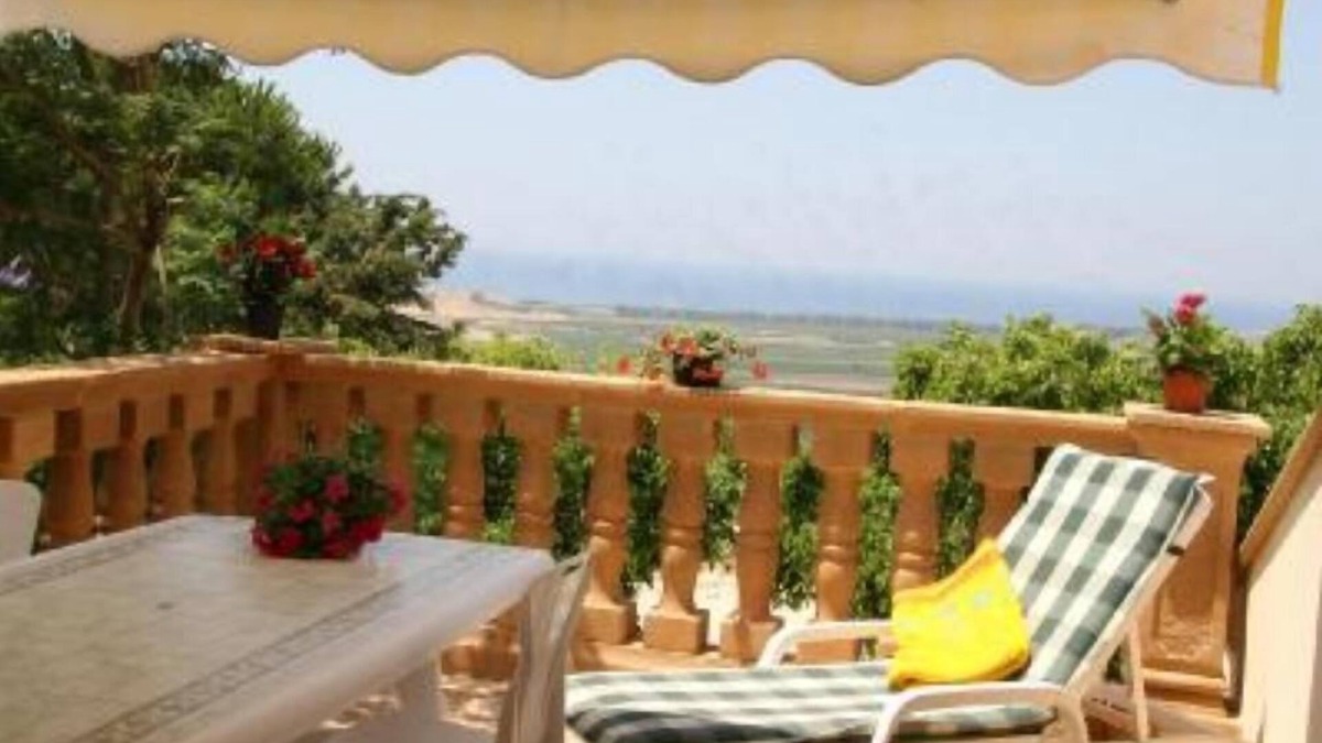 Sciacca Villa | House/Villa - Sciacca