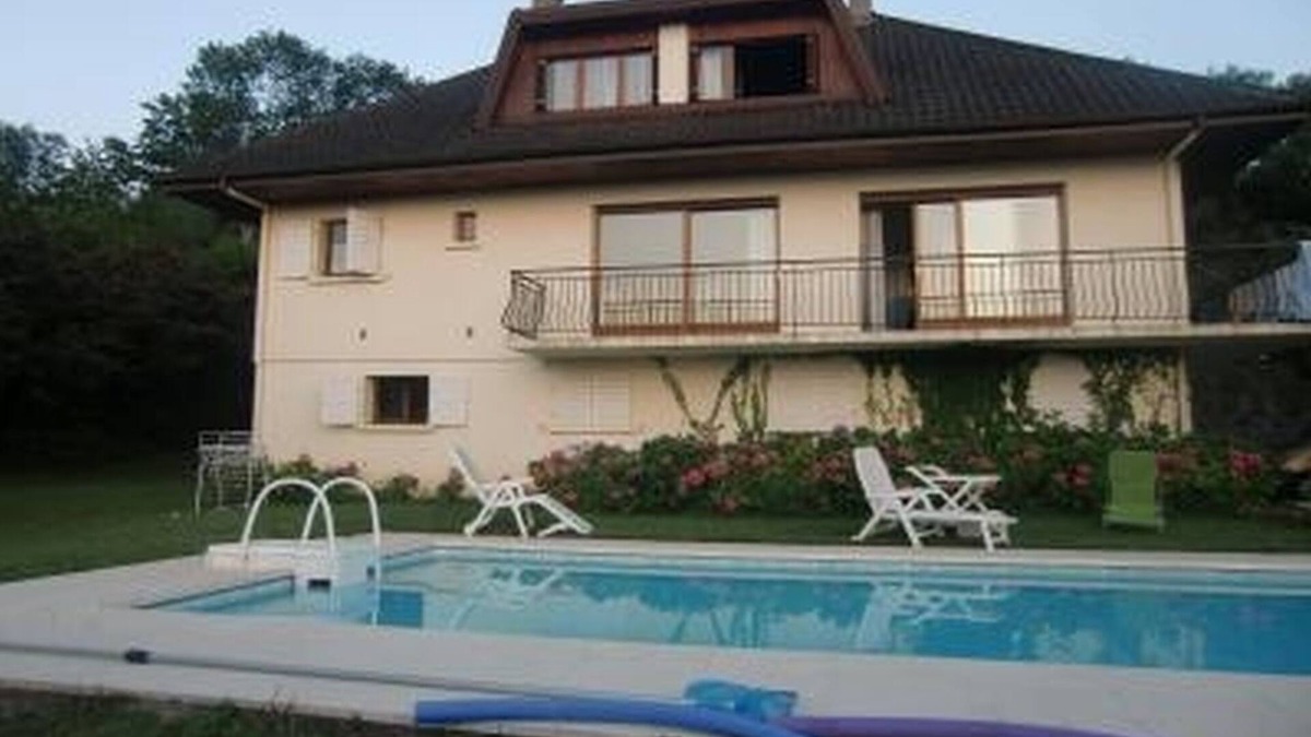 Sciez Villa | House/Villa - SCIEZ