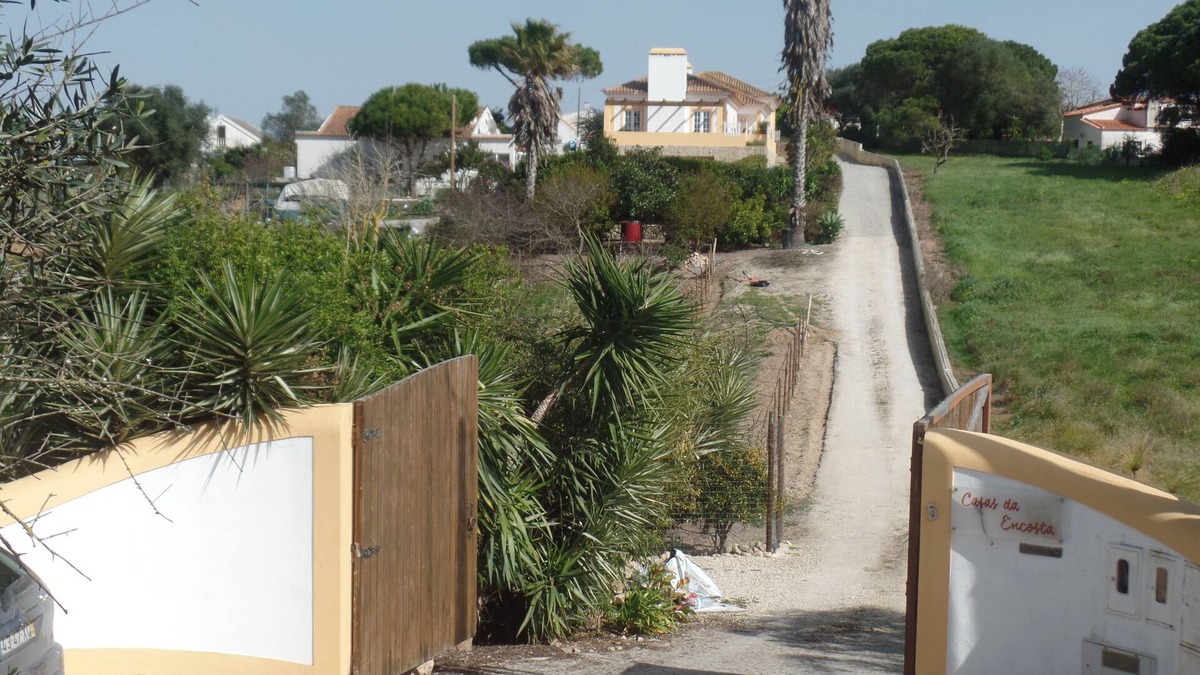 Laje Other | House/Villa - Sesimbra