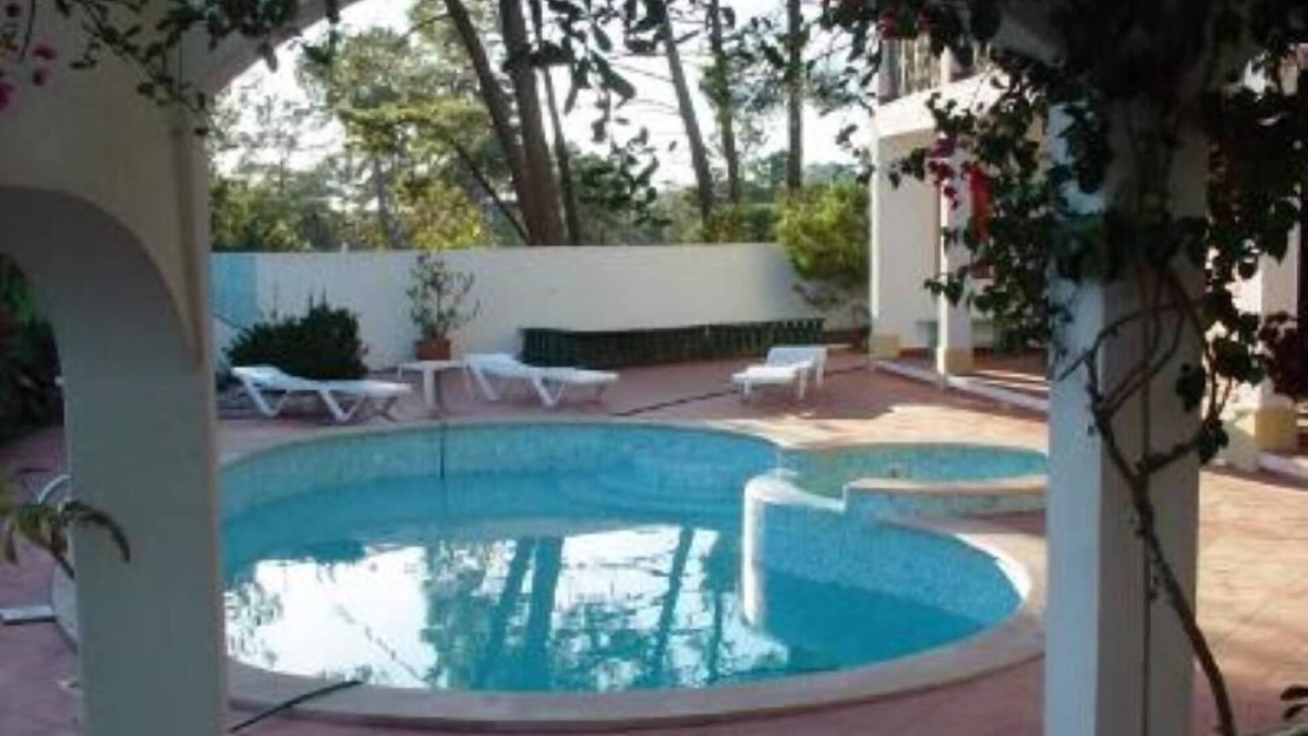 Fonte de Sesimbra Villa | house/villa - Sesimbra