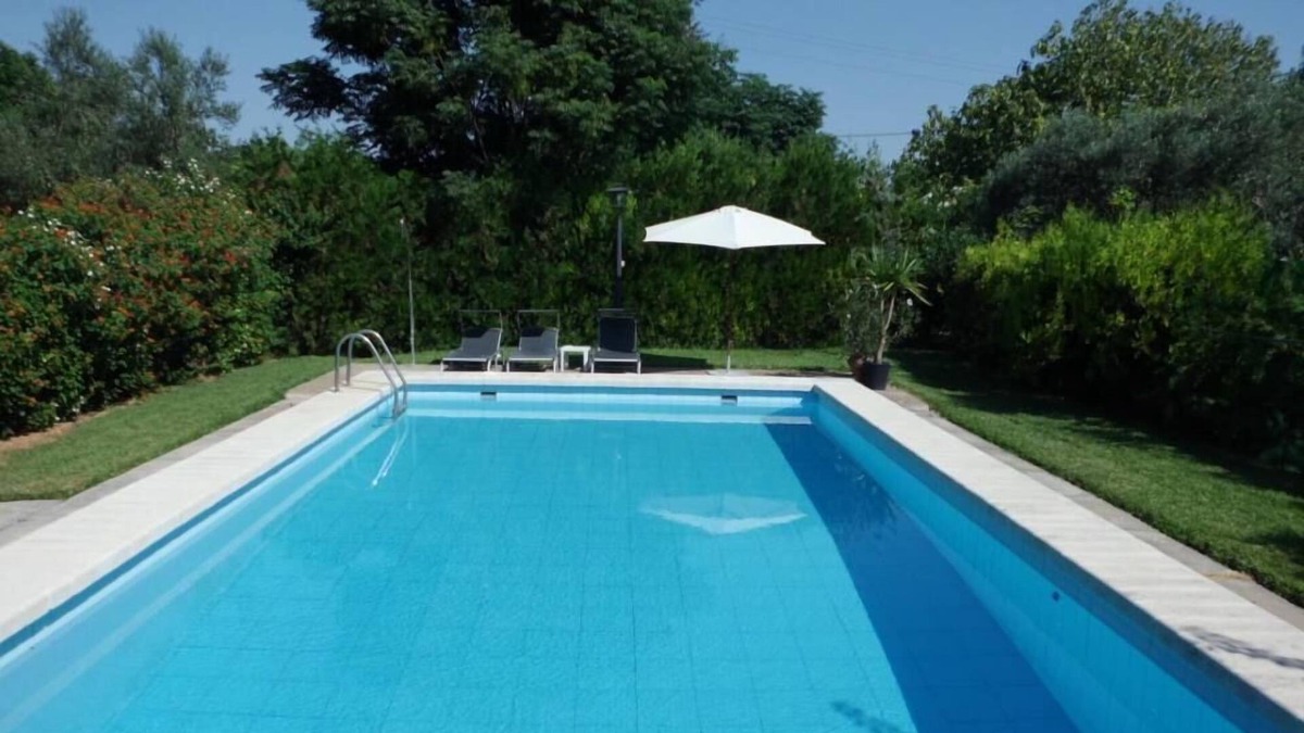 Macarena Norte House | House / Villa - Sevilla