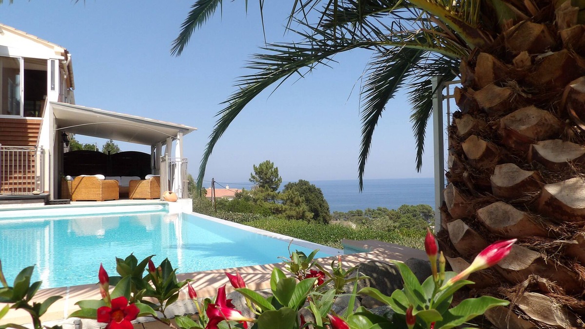Sari-Solenzara Villa | house/villa - Solenzara