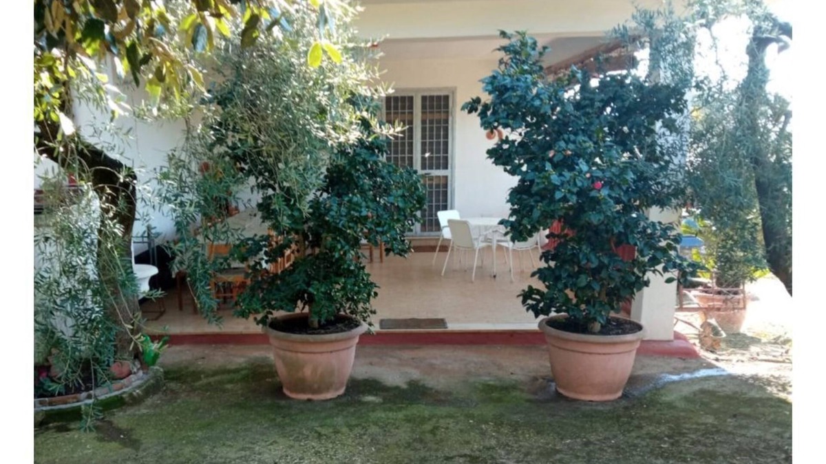 Sonnino House | House/Villa - Sonnino