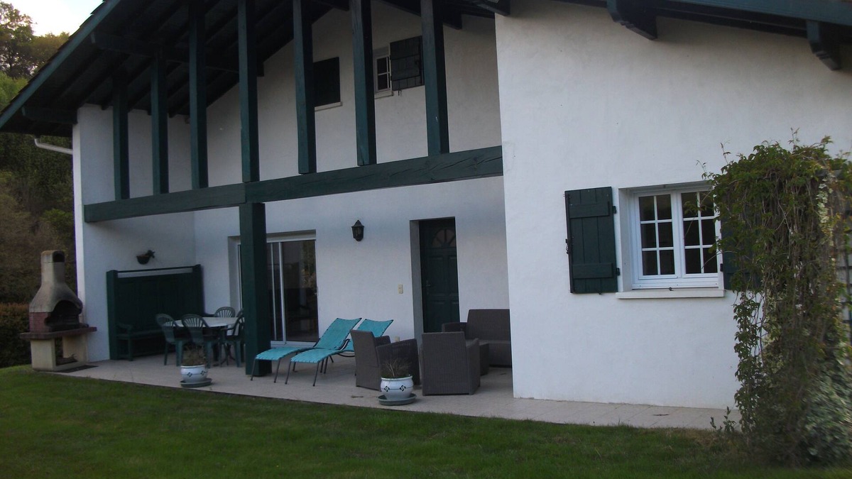 Souraide House | house/villa - Souraïde