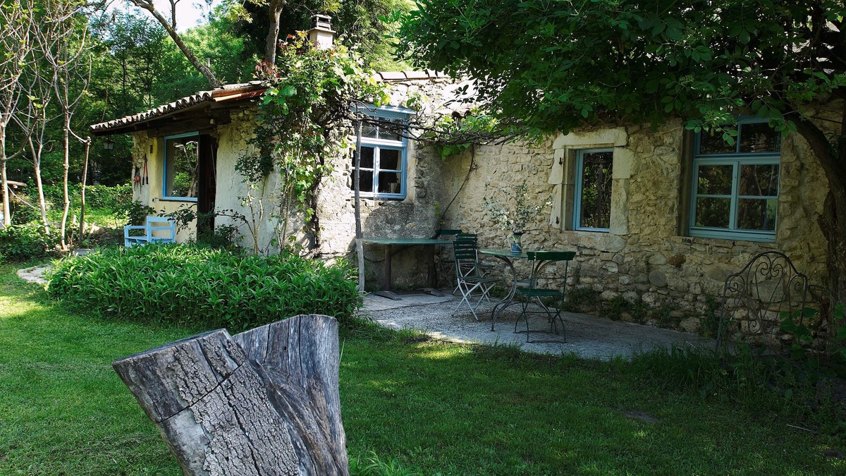 Souspierre House | House/Villa - Souspierre