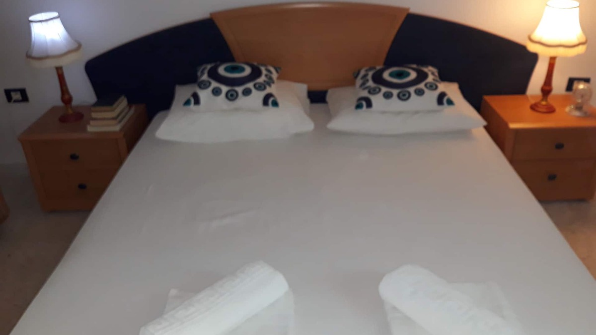Hammam Sousse House | house/villa - SOUSSE