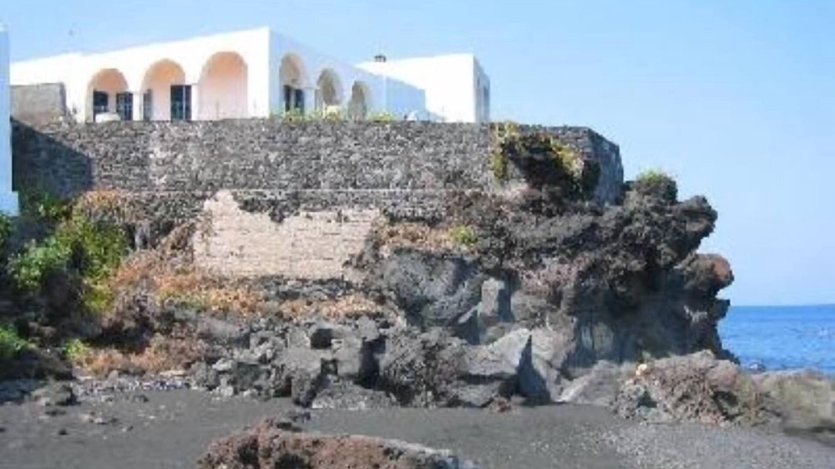 Piscita House | House/Villa - Stromboli