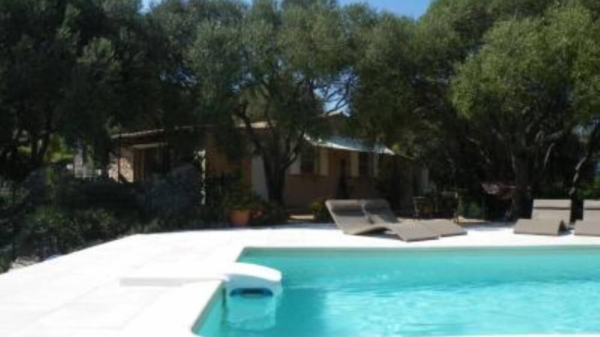 Sartene House | House/Villa - Tizzano