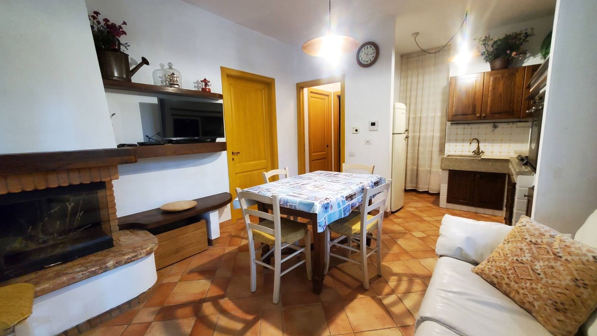 Cecina House | House/Villa - Toscana