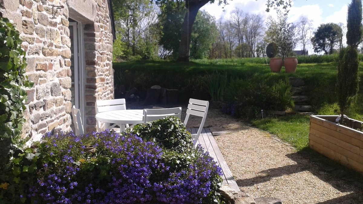 Tremeoc House | House/Villa - TREMEOC