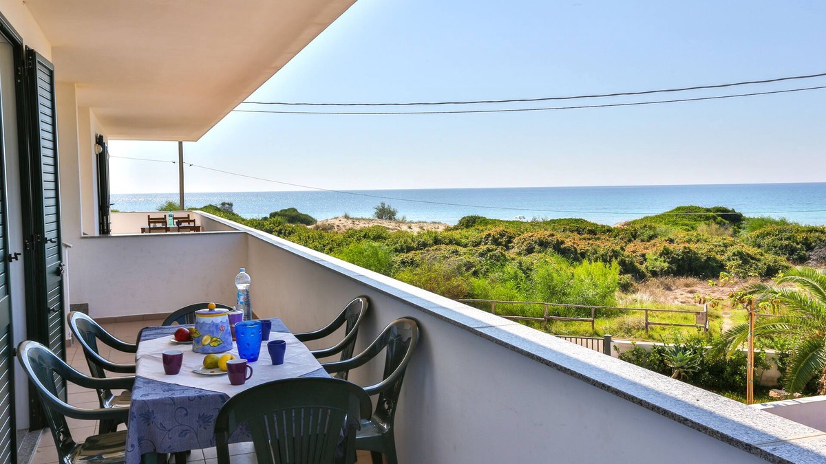 Lido Marini House | House/Villa - Ugento