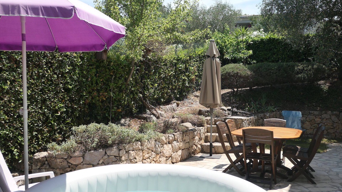 Valbonne House | house/villa - Valbonne